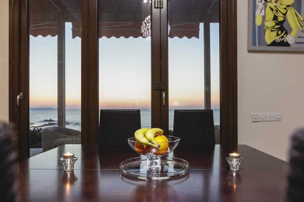 Beach Pantheon Villa