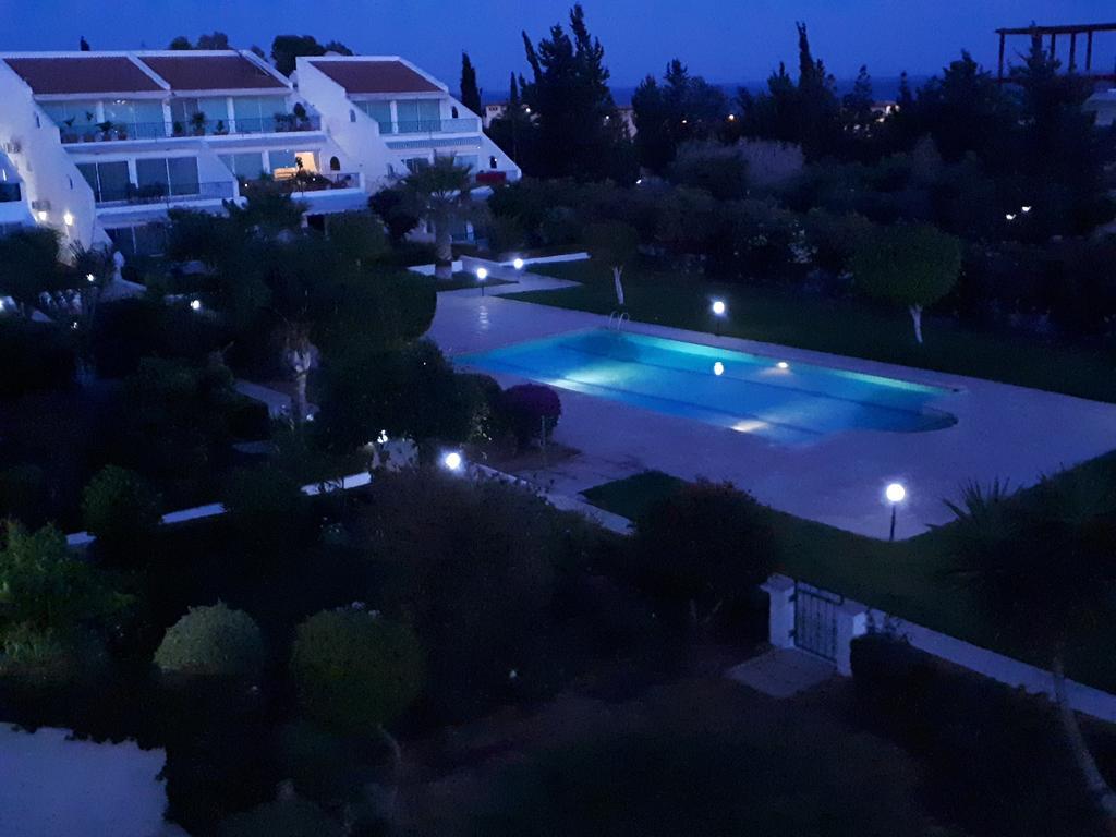Bayview Terraces Limassol