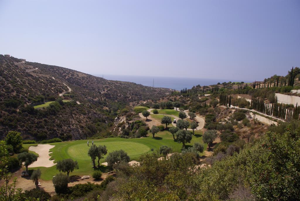 3 Bedroom Anassa With Private Pool And Gardens, Aphrodite Hills *