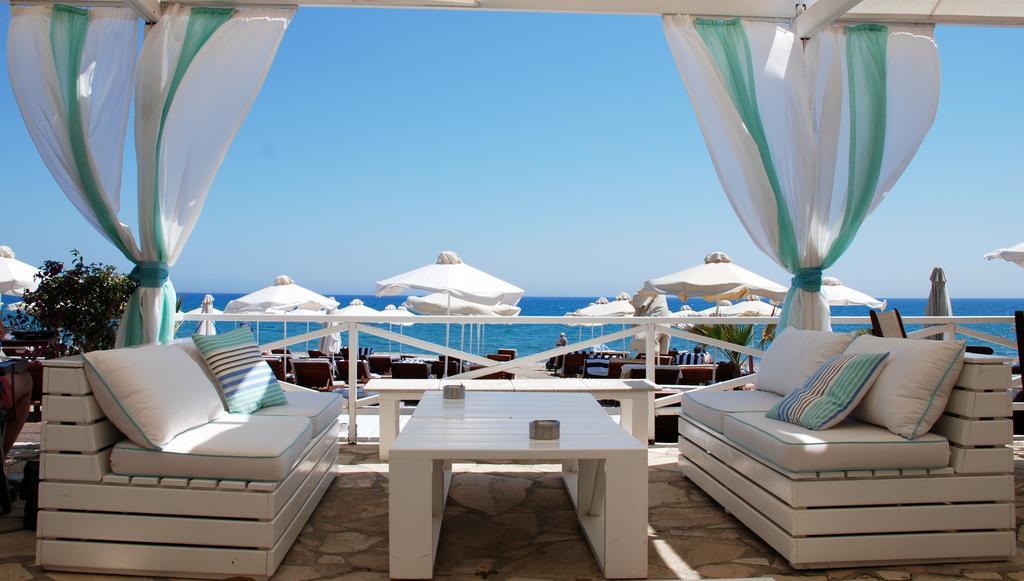 3 Bedroom Anassa With Private Pool And Gardens, Aphrodite Hills * Kouklia