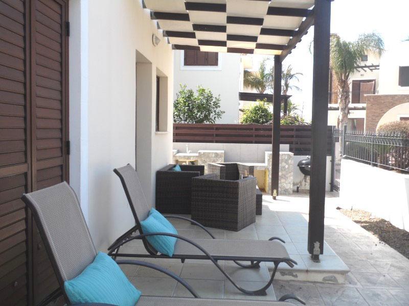 Villa Alexandra Ayia Napa