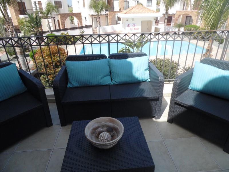 Villa Alexandra Ayia Napa