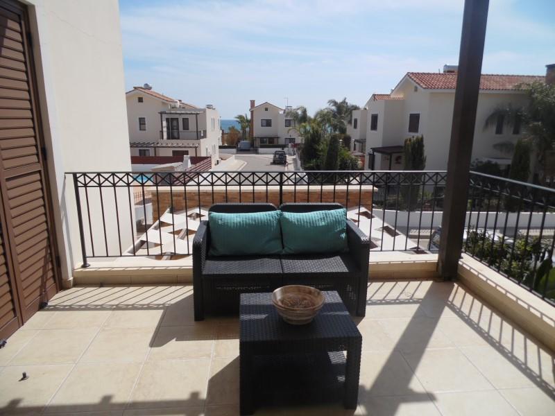 Villa Alexandra Ayia Napa