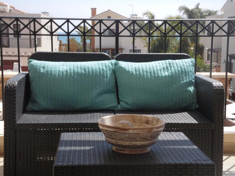 Villa Alexandra Ayia Napa