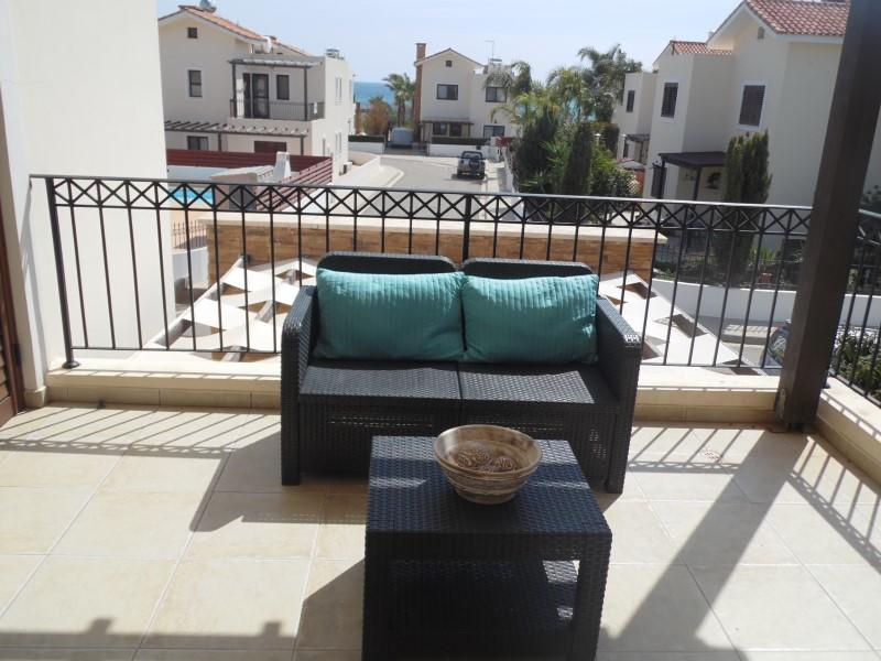 Villa Alexandra Ayia Napa