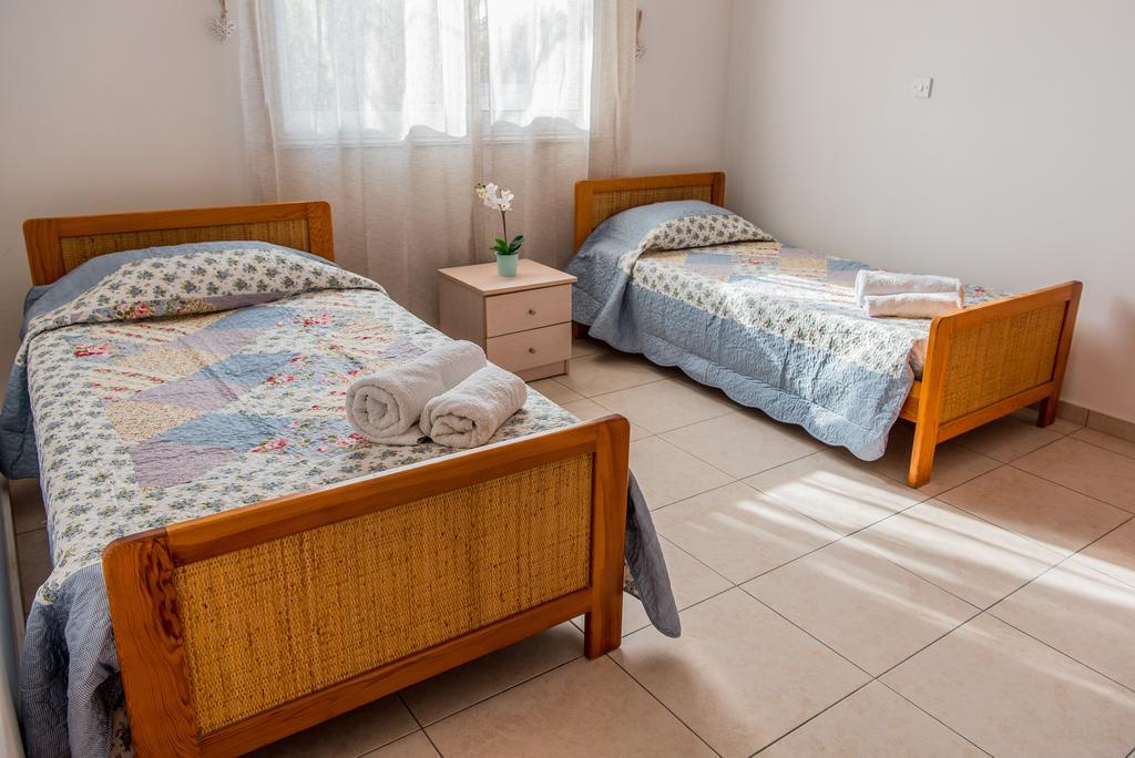 Apartment Diana Paphos
