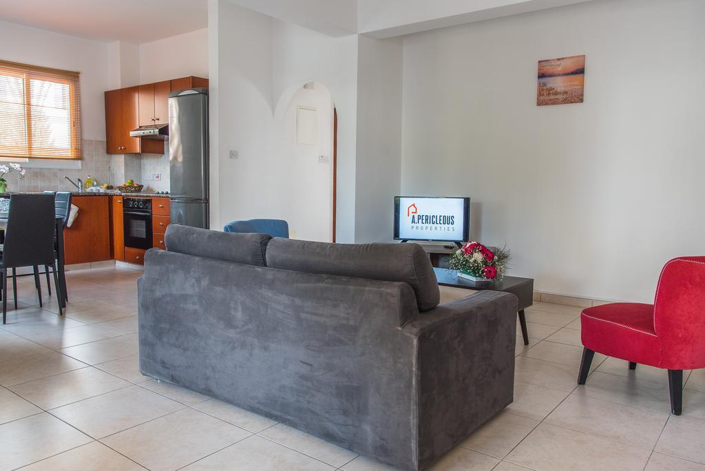 Diana Apartment