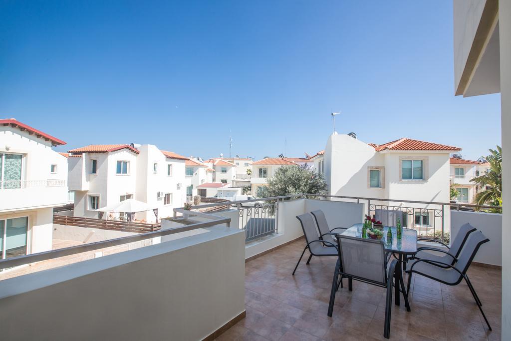 Orestiada * Protaras