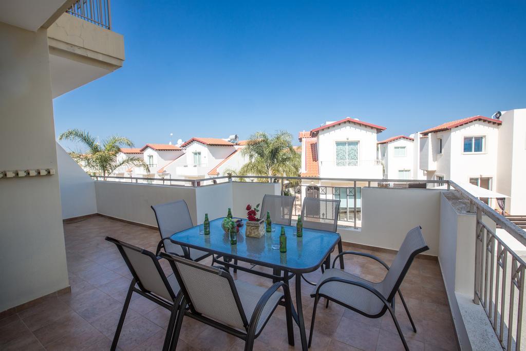 Apartment Orestiada