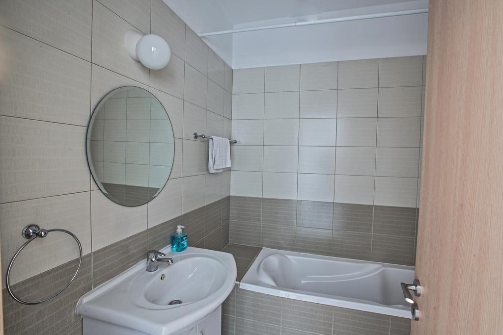 Orestiada Apartment Protaras