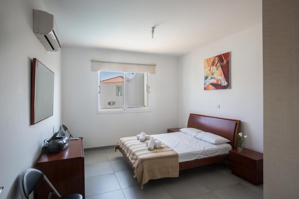 Orestiada Apartment