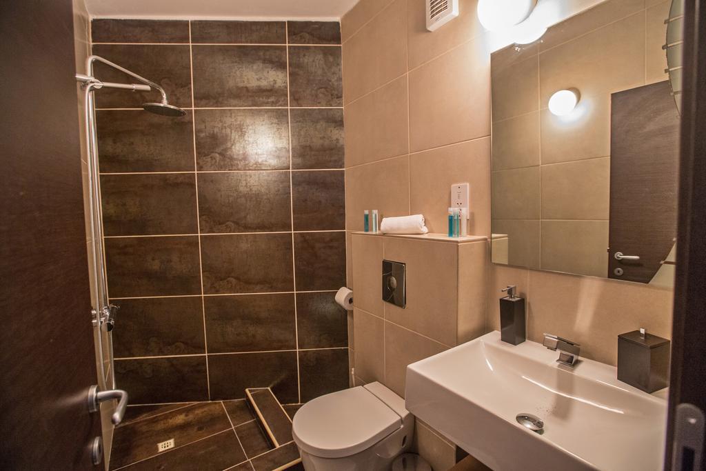Apartment Pallinio Fig Tree Bay *