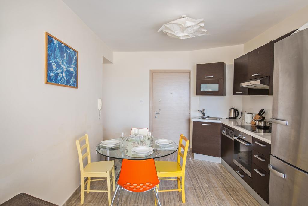 Pallinio Fig Tree Bay Apartment *