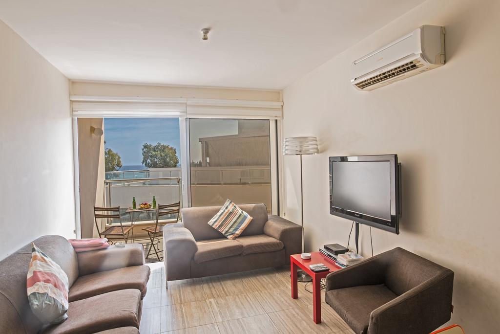 Apartment Pallinio Fig Tree Bay