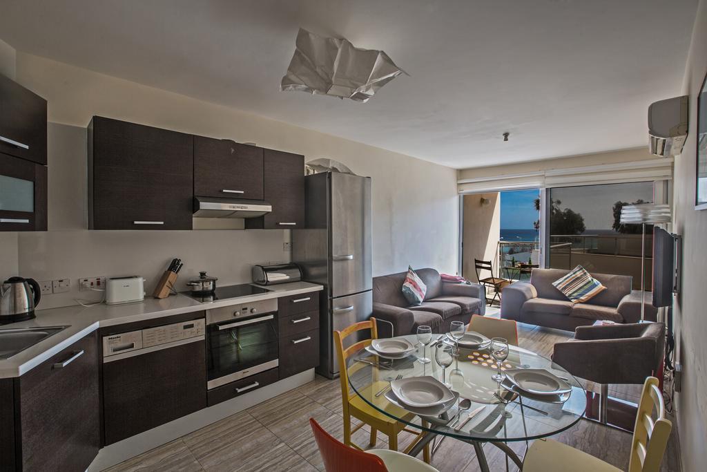 Pallinio Fig Tree Bay Apartment