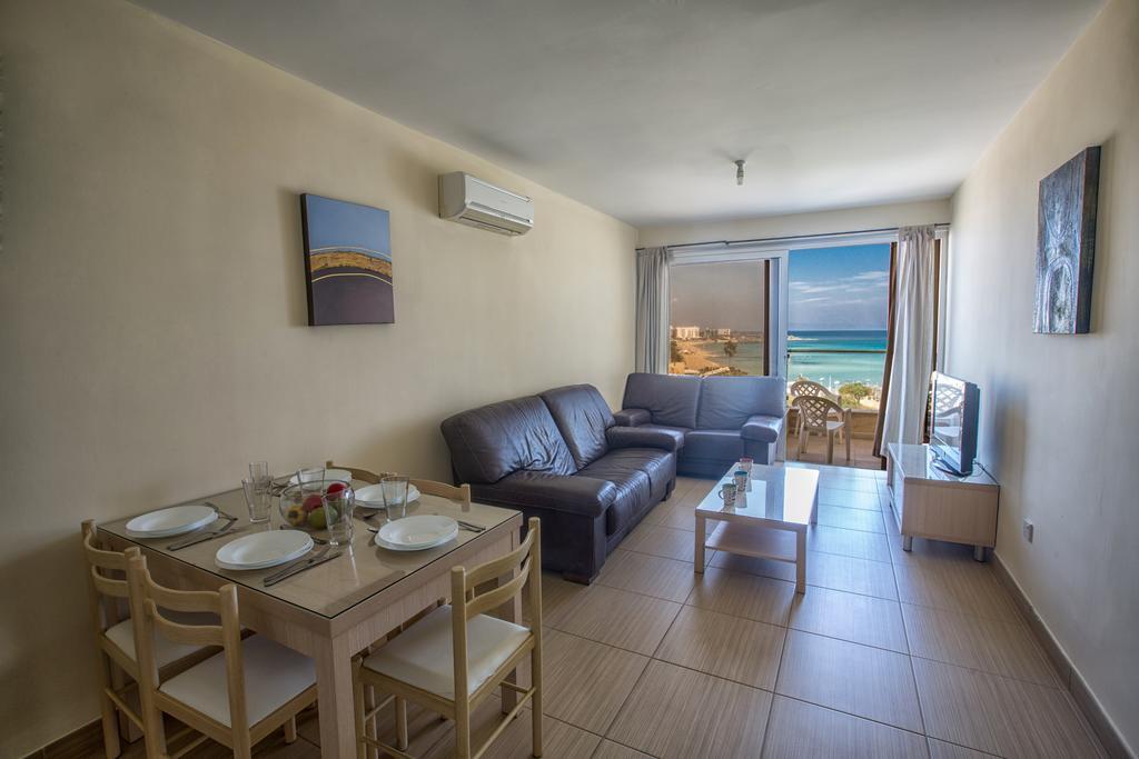 Pallinio Fig Tree Bay * Protaras