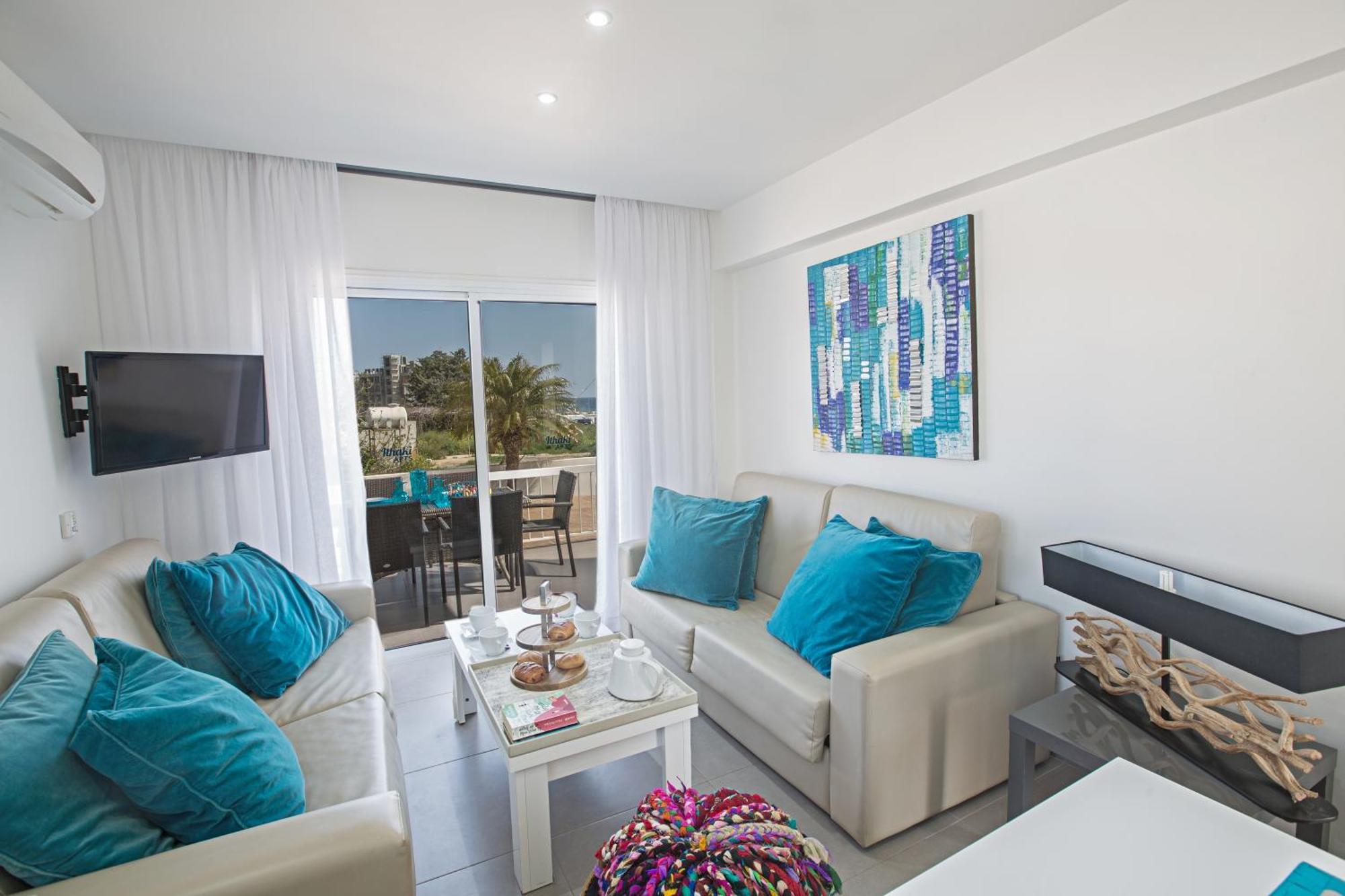 Nicholas Seaview * Protaras