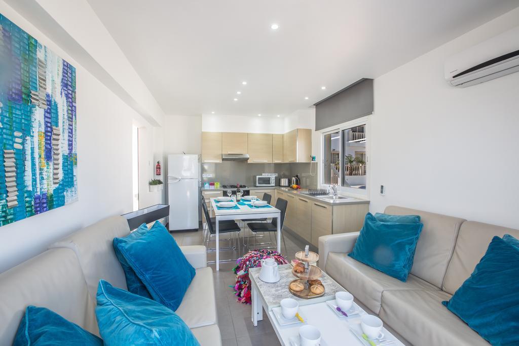 Apartment Nicholas Seaview *