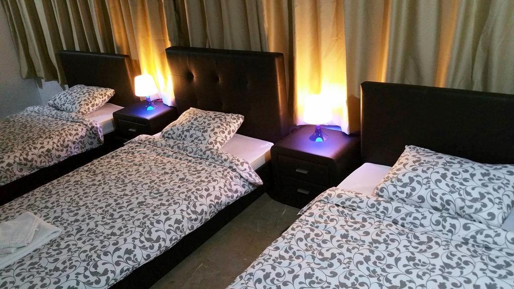 Napa Nissi Beach Villa Ayia Napa