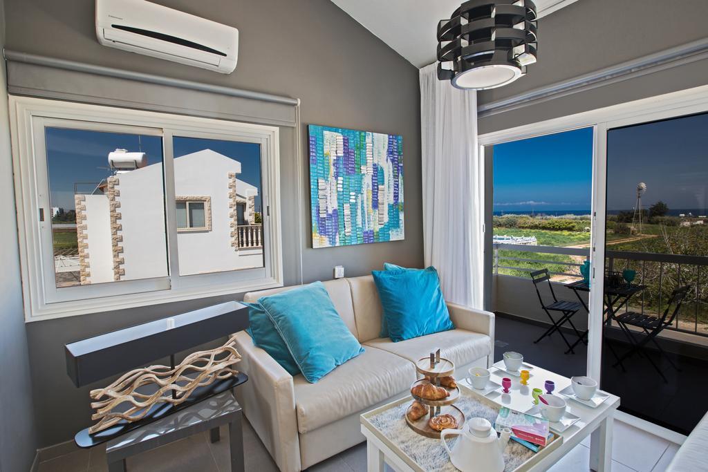 Apartment Nicholas Seaview Protaras