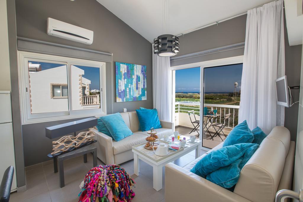 Nicholas Seaview Apartment Protaras