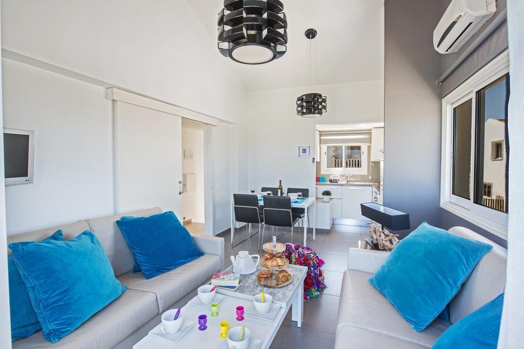 Apartment Nicholas Seaview *