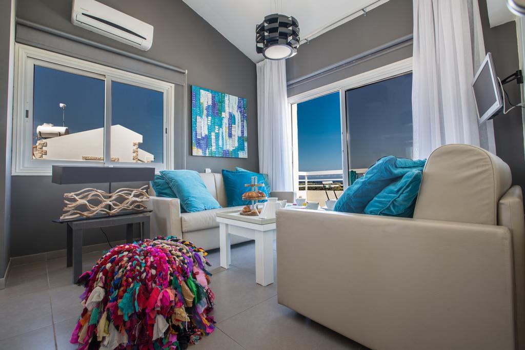 Nicholas Seaview Apartment Protaras