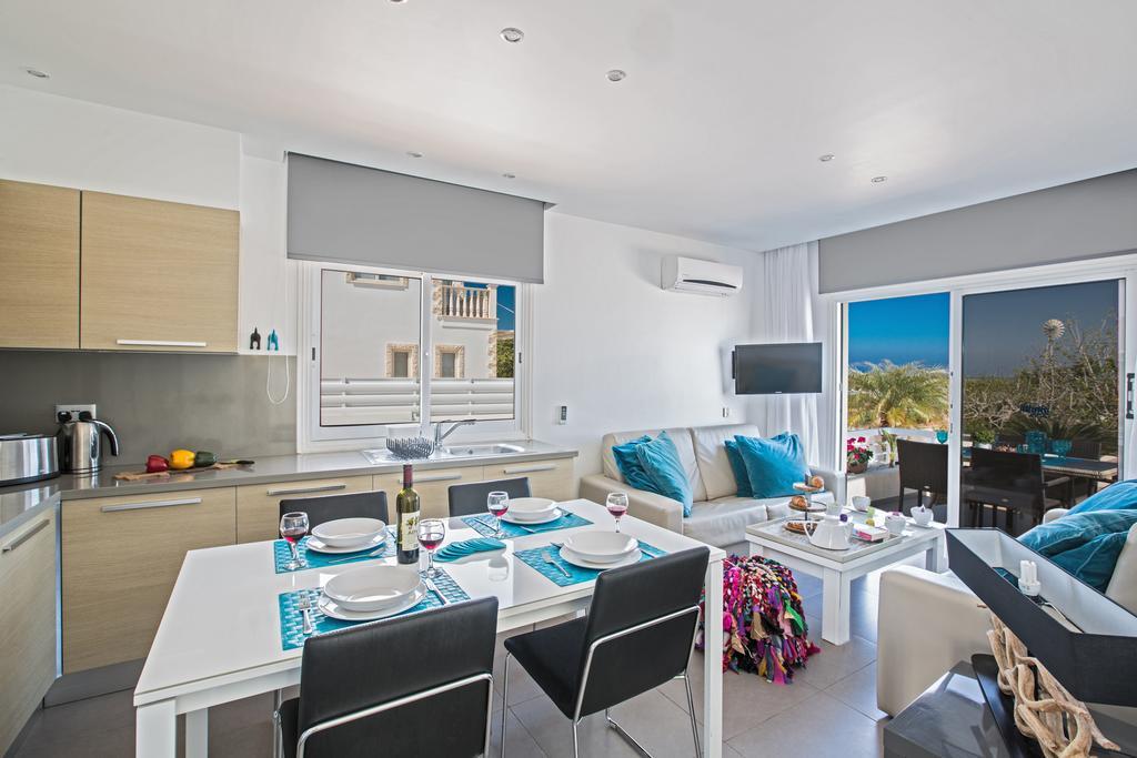 Apartment Nicholas Seaview