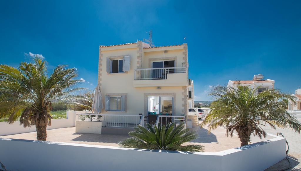 Apartment Nicholas Seaview