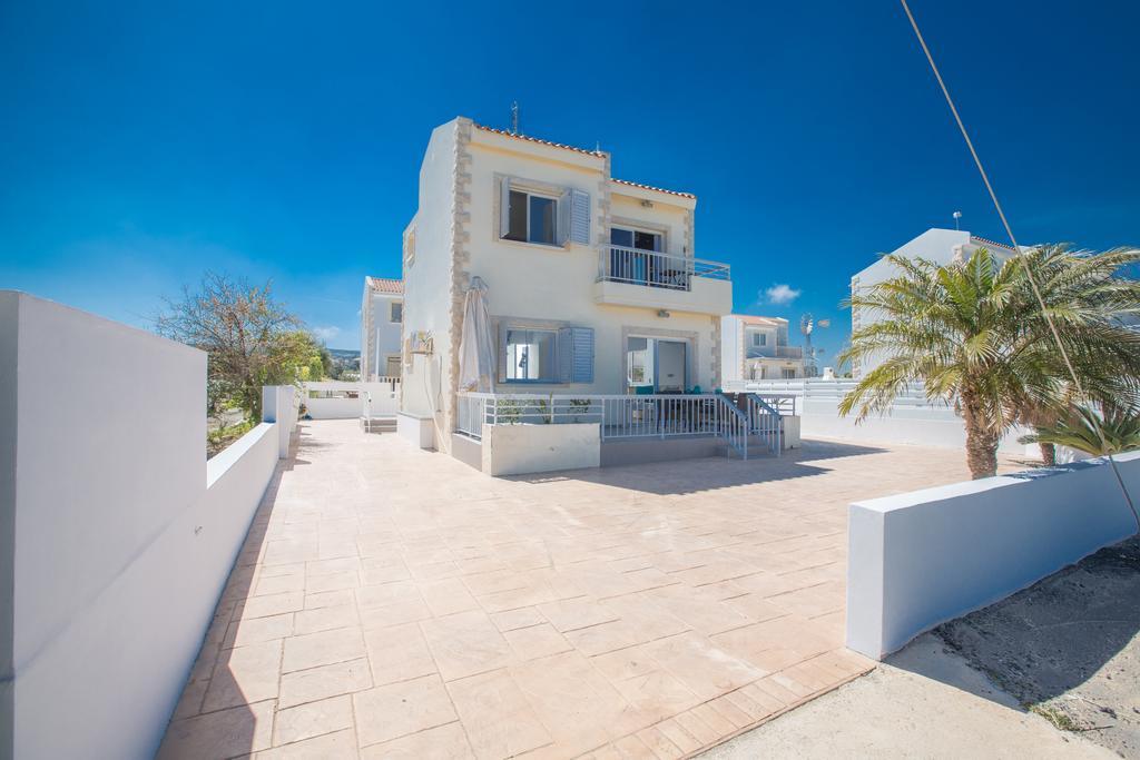 Nicholas Seaview Apartment Protaras