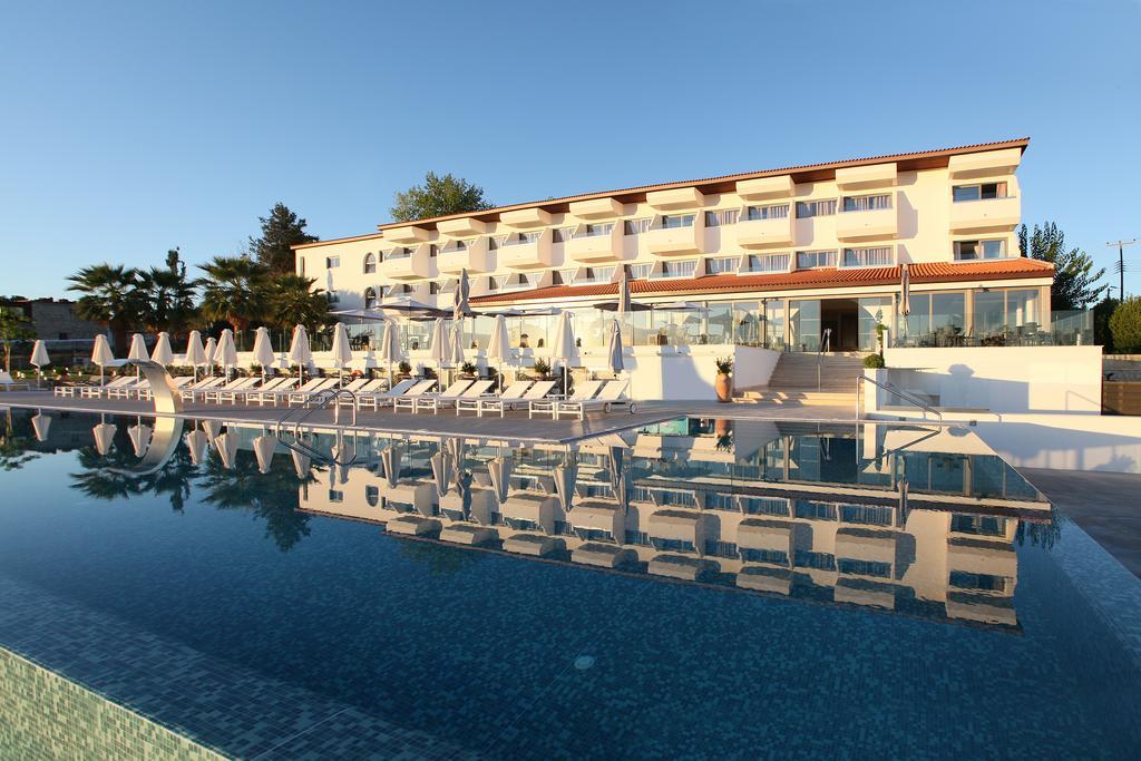 Hotel Droushia Heights 4*