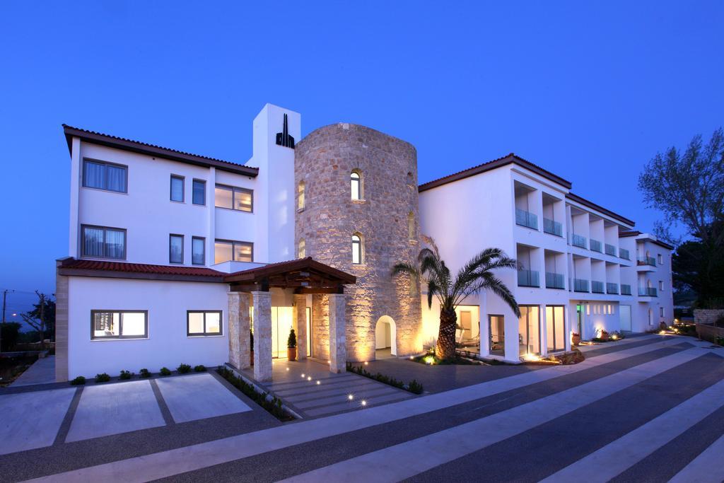 Droushia Heights Hotel 4*