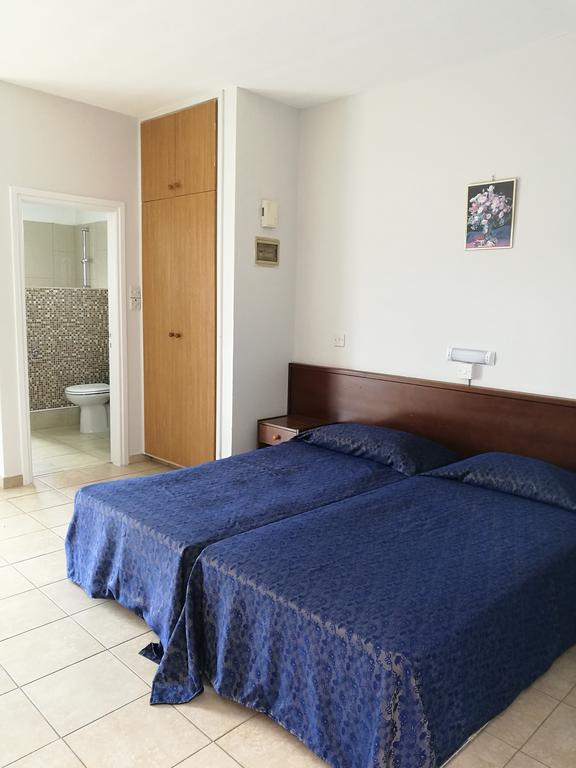 Apartment Georgia Protaras