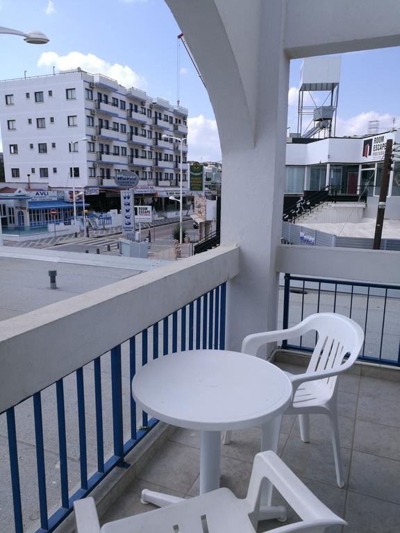 Apartment Georgia Protaras