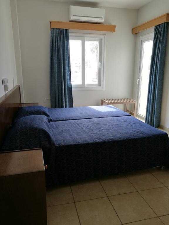 Georgia Apartment Protaras