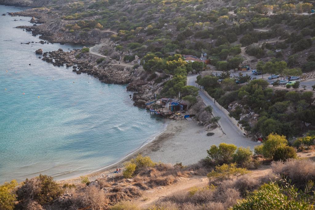 Pallini Court Protaras