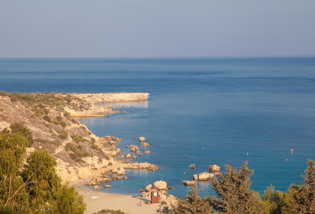 Appartement Pallini Court Protaras