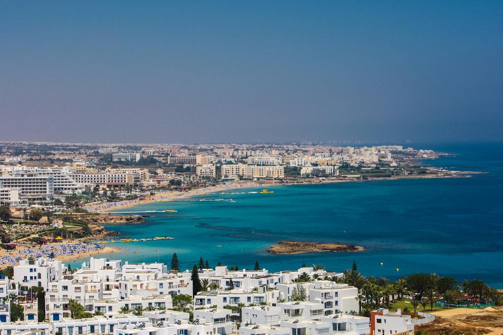 Pallini Court * Protaras