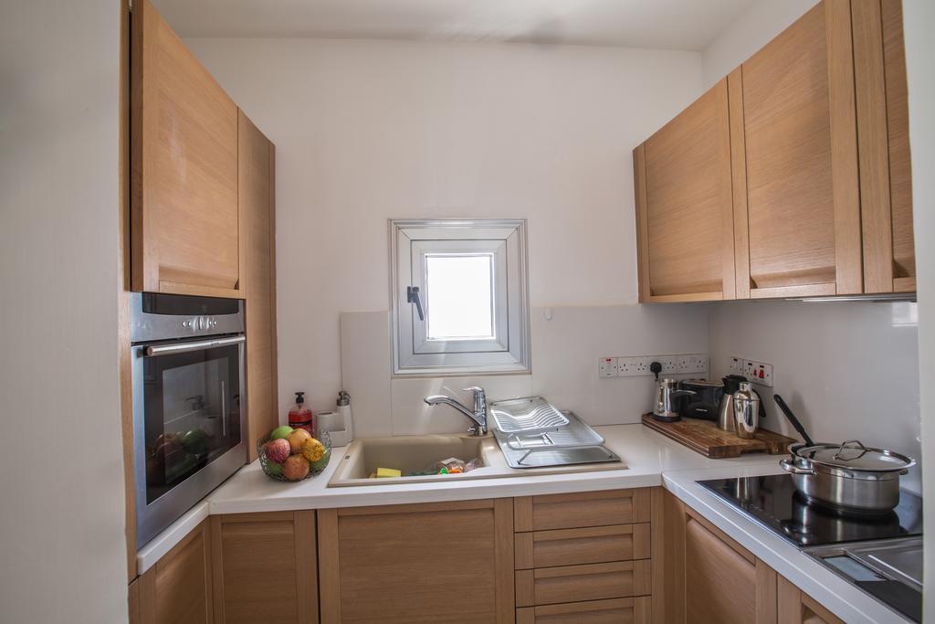 Pallini Court * Protaras