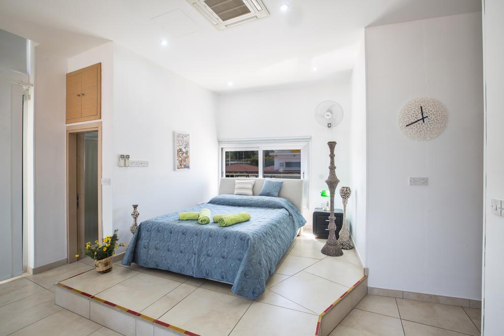 Pallini Court Appartement *