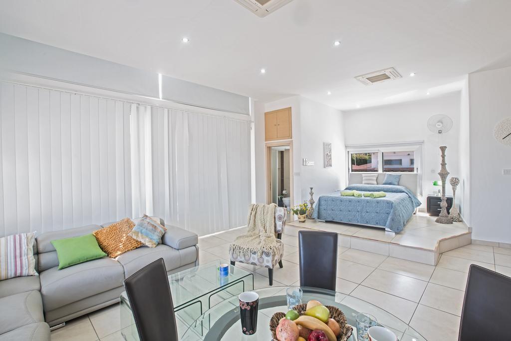 Appartement Pallini Court Protaras