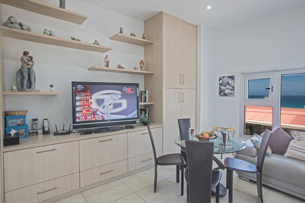 Pallini Court Appartement *