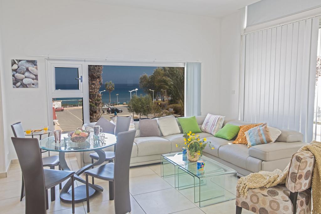 Pallini Court Appartement *