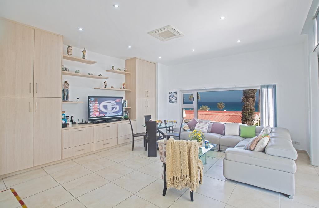 Appartement Pallini Court