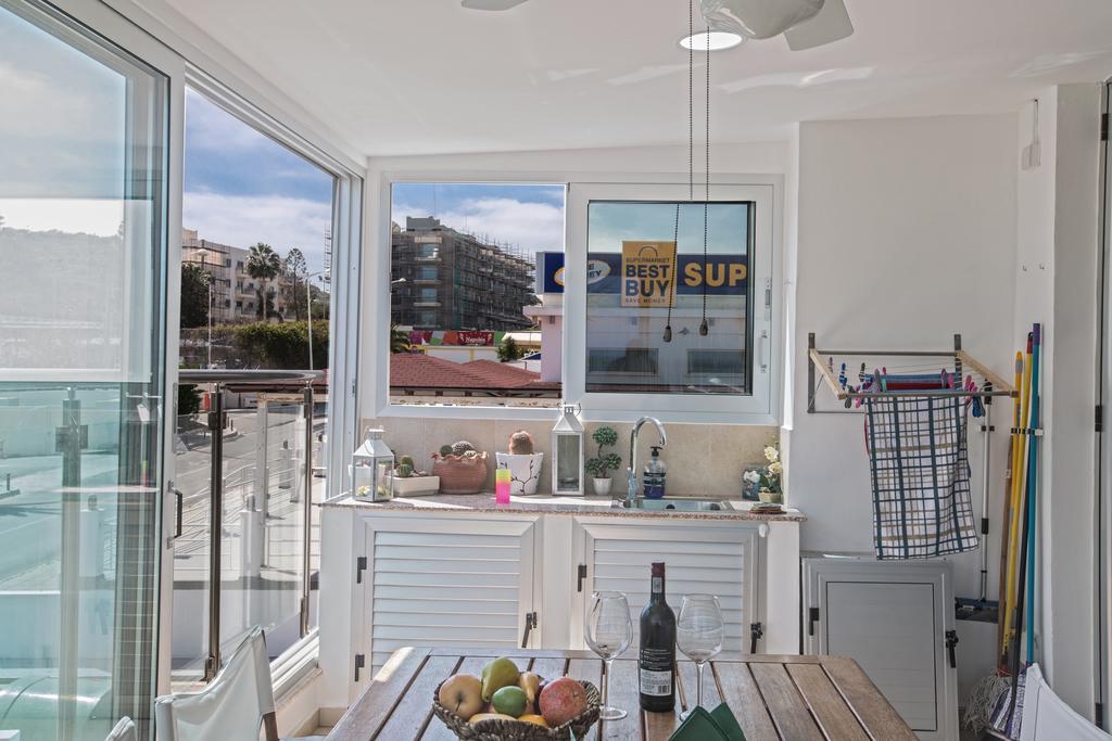 Appartement Pallini Court