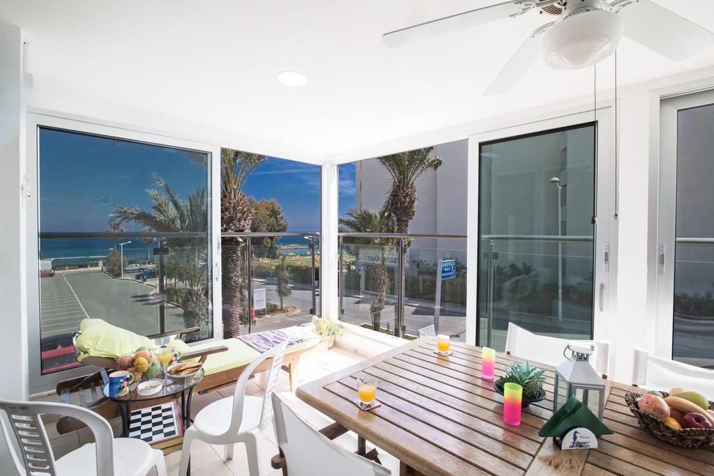 Appartement Pallini Court Protaras