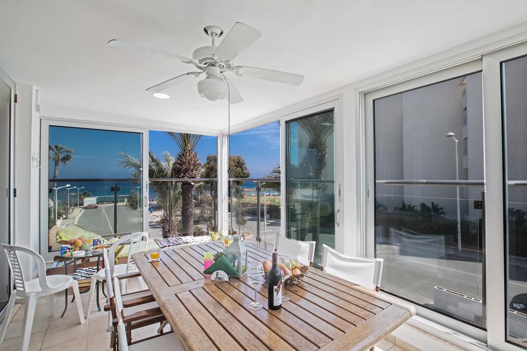 Appartement Pallini Court Protaras