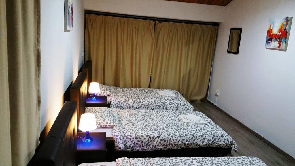 Villa Napa Nissi Beach Ayia Napa