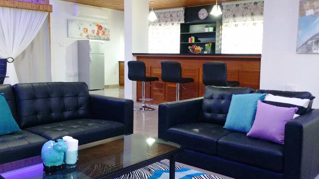 Villa Napa Nissi Beach *