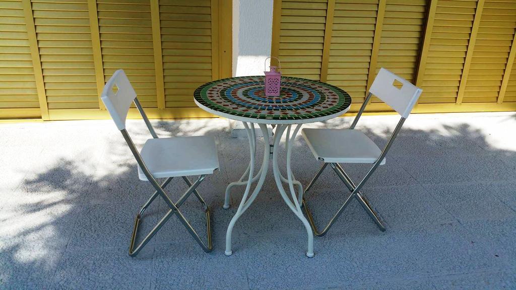 Villa Napa Nissi Beach Ayia Napa